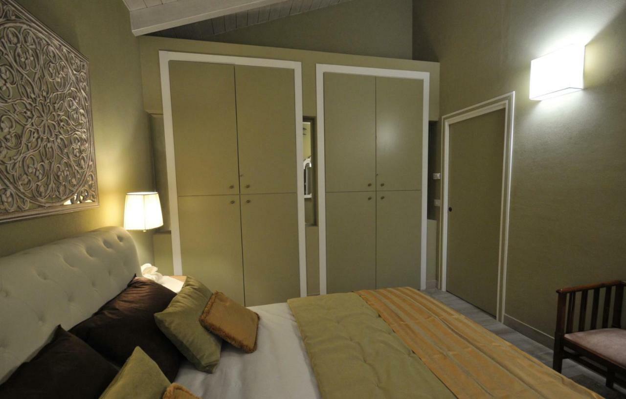 Fico Bologna 453 Bed & Breakfast Trebbo Di Reno Exterior photo