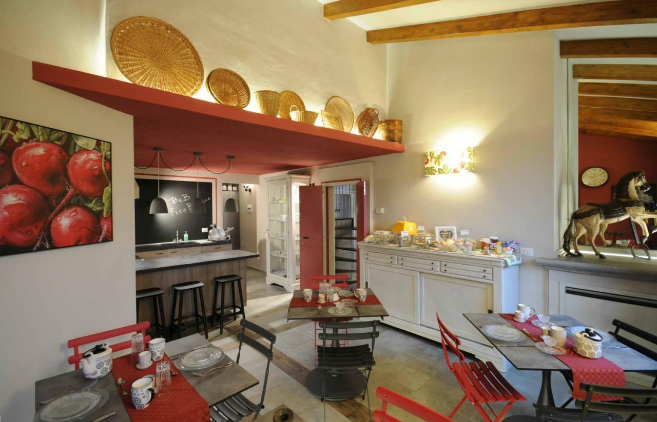 Fico Bologna 453 Bed & Breakfast Trebbo Di Reno Exterior photo