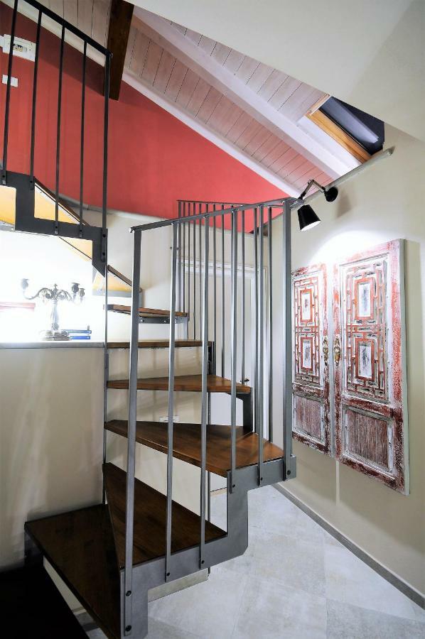 Fico Bologna 453 Bed & Breakfast Trebbo Di Reno Exterior photo