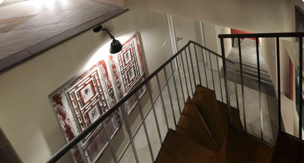 Fico Bologna 453 Bed & Breakfast Trebbo Di Reno Exterior photo
