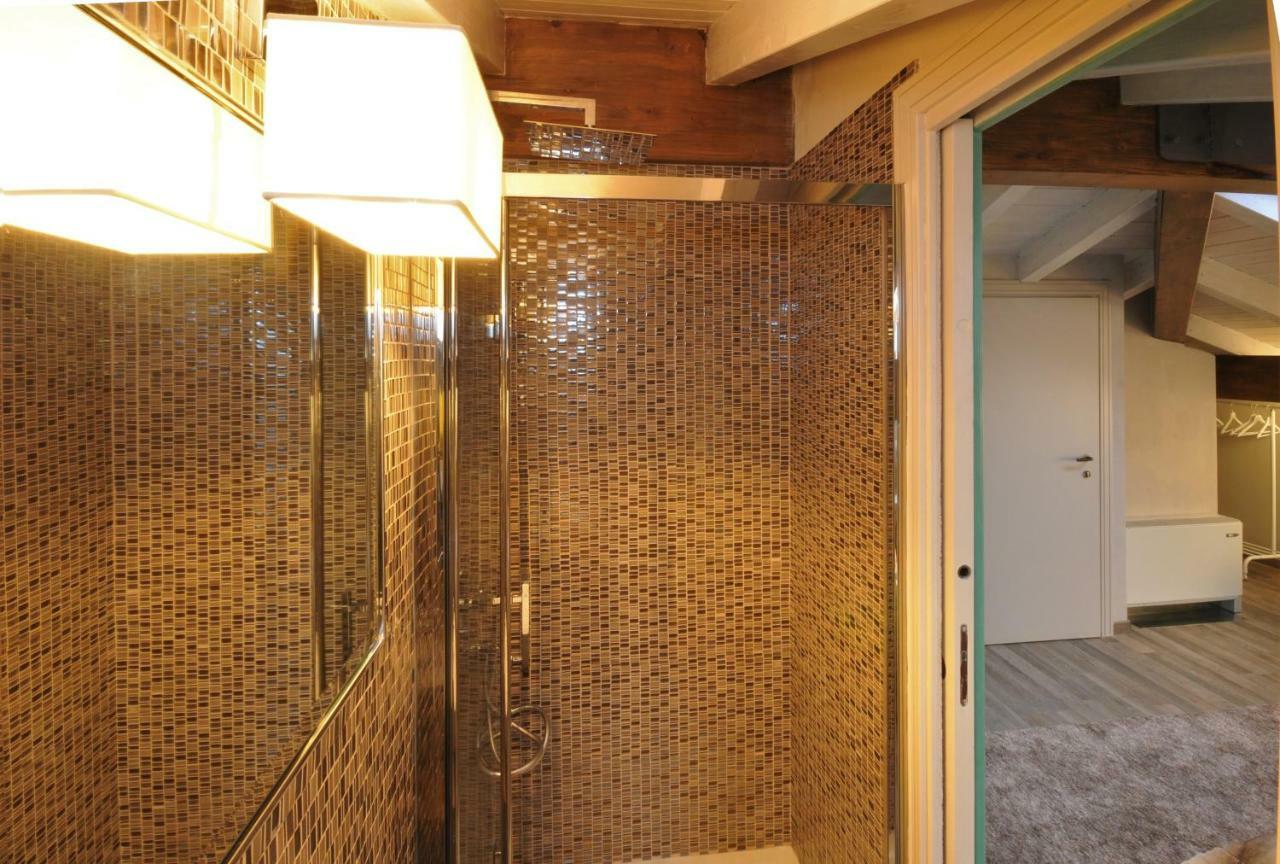 Fico Bologna 453 Bed & Breakfast Trebbo Di Reno Exterior photo