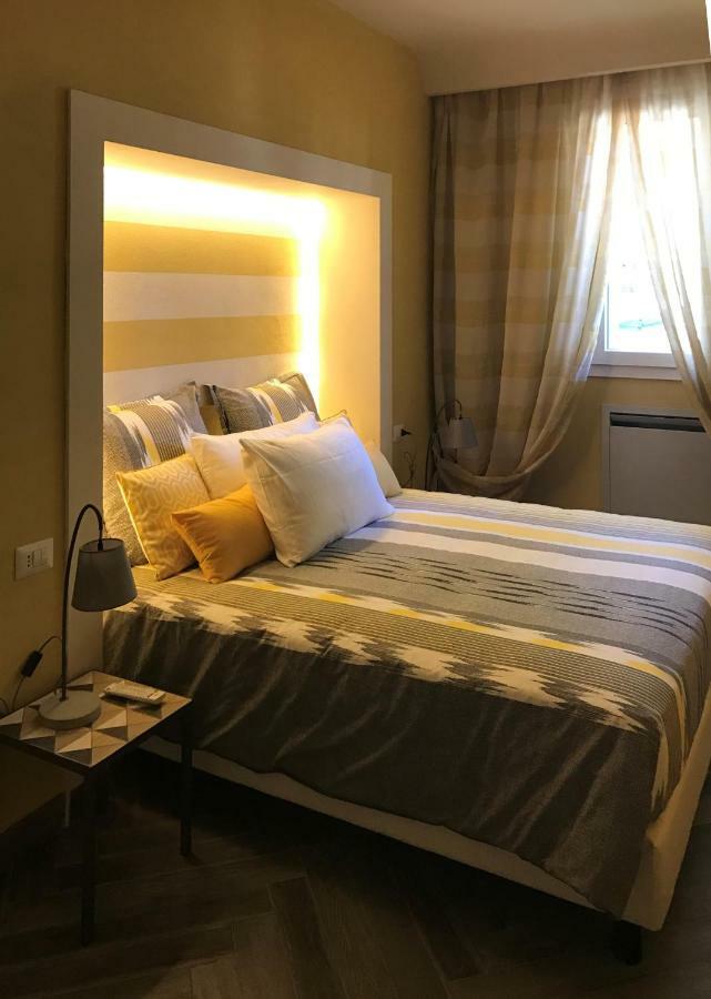 Fico Bologna 453 Bed & Breakfast Trebbo Di Reno Exterior photo