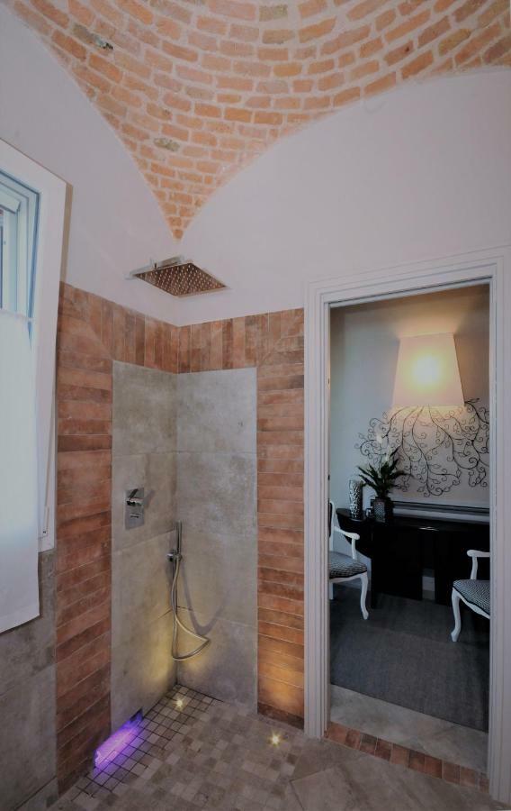 Fico Bologna 453 Bed & Breakfast Trebbo Di Reno Exterior photo