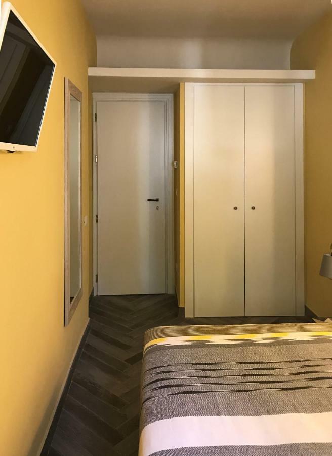 Fico Bologna 453 Bed & Breakfast Trebbo Di Reno Exterior photo