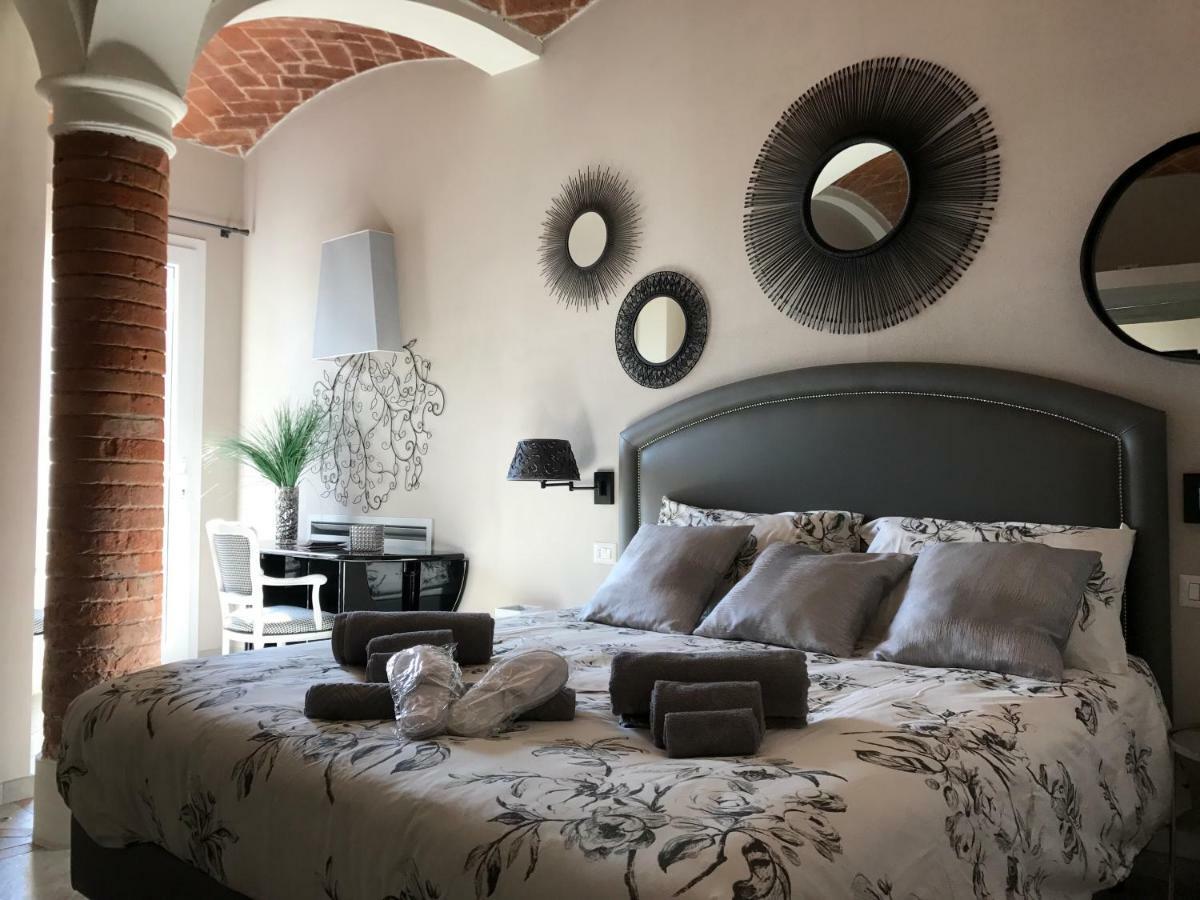 Fico Bologna 453 Bed & Breakfast Trebbo Di Reno Exterior photo