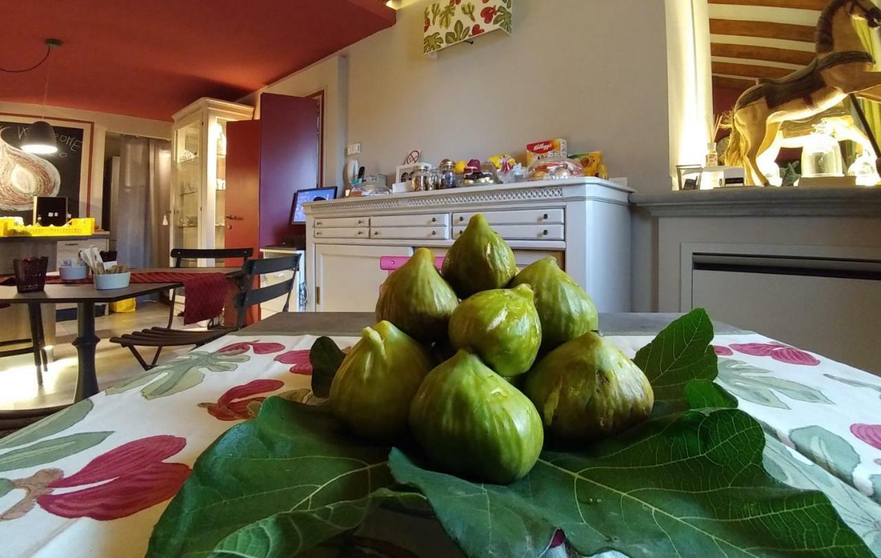 Fico Bologna 453 Bed & Breakfast Trebbo Di Reno Exterior photo