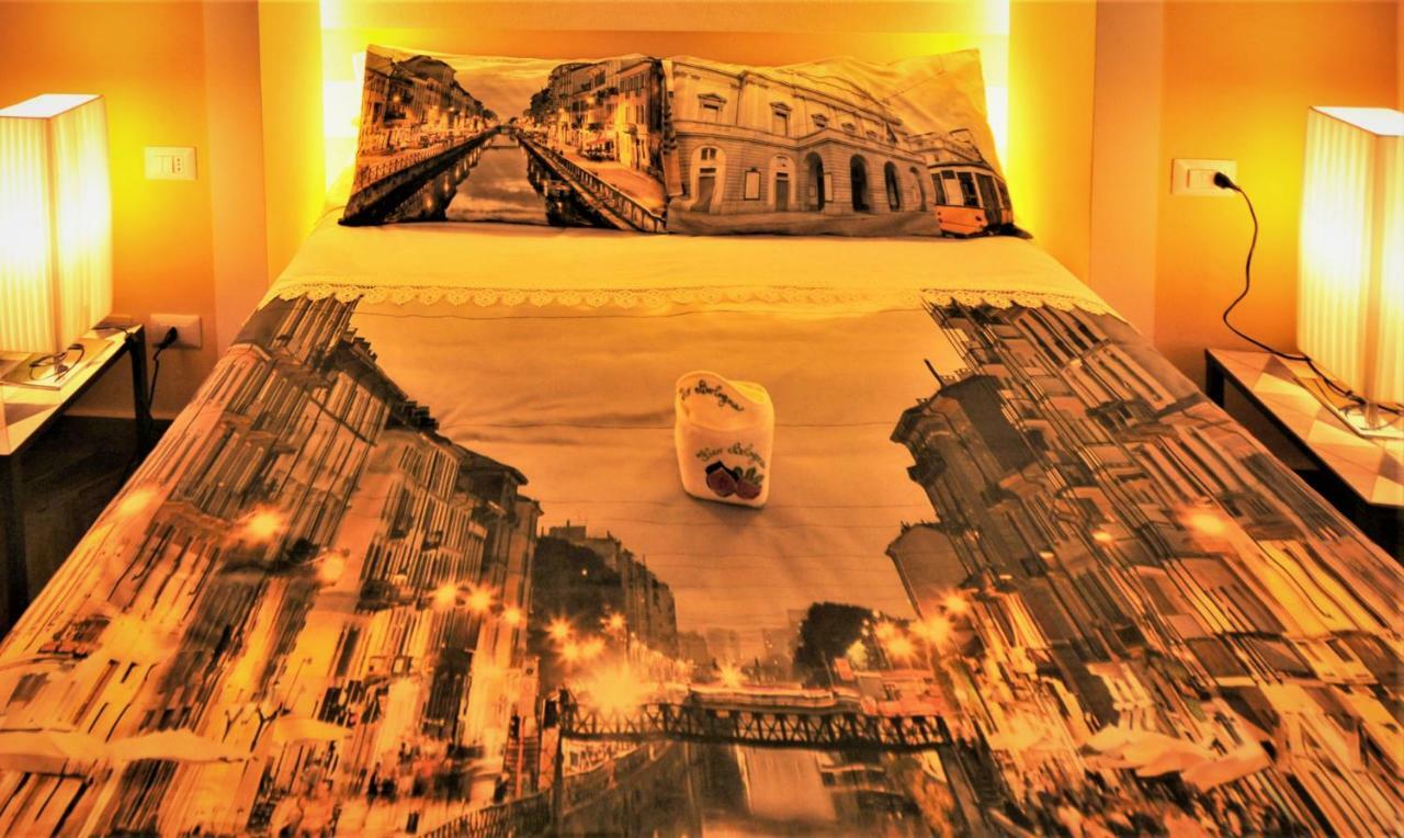 Fico Bologna 453 Bed & Breakfast Trebbo Di Reno Exterior photo