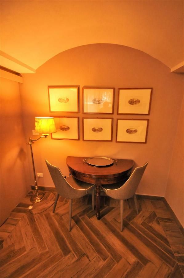Fico Bologna 453 Bed & Breakfast Trebbo Di Reno Exterior photo