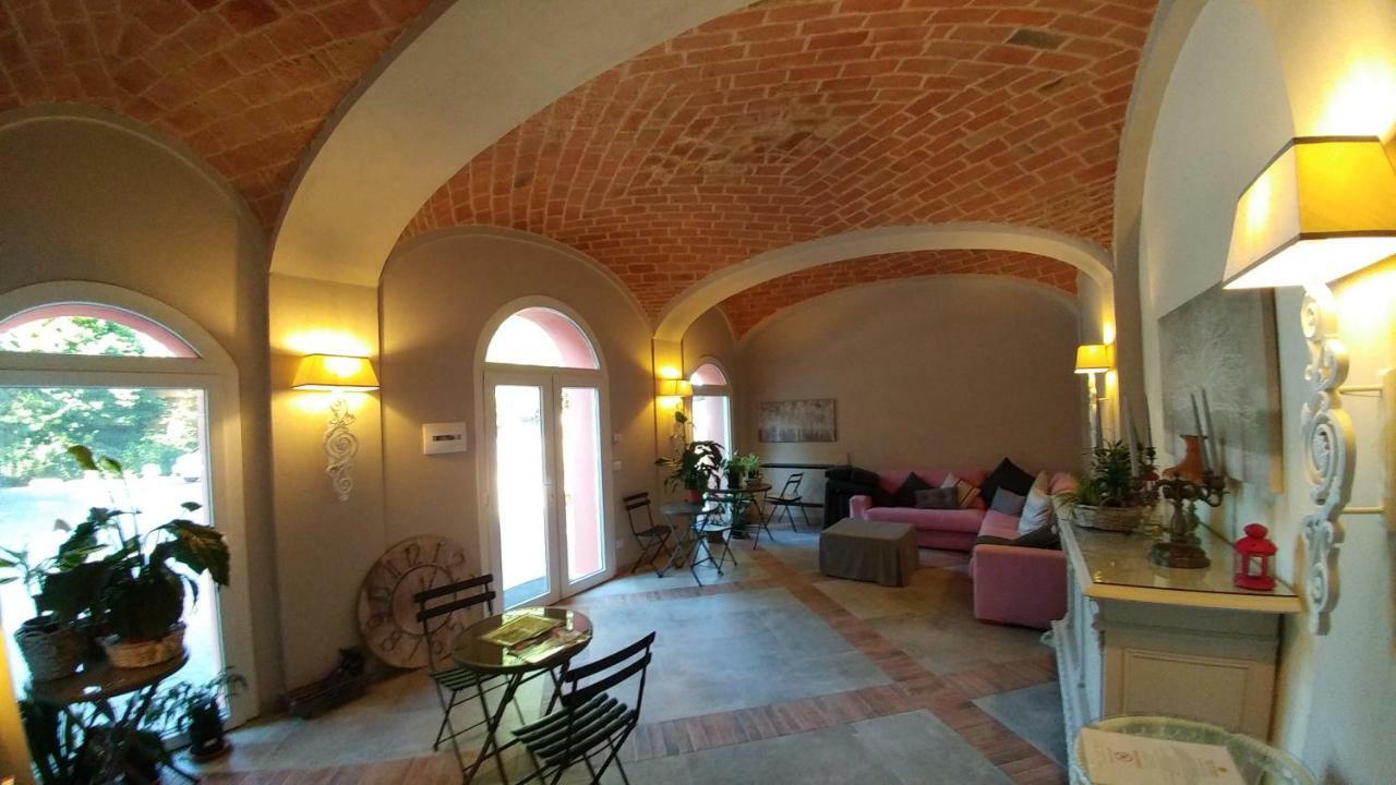 Fico Bologna 453 Bed & Breakfast Trebbo Di Reno Exterior photo