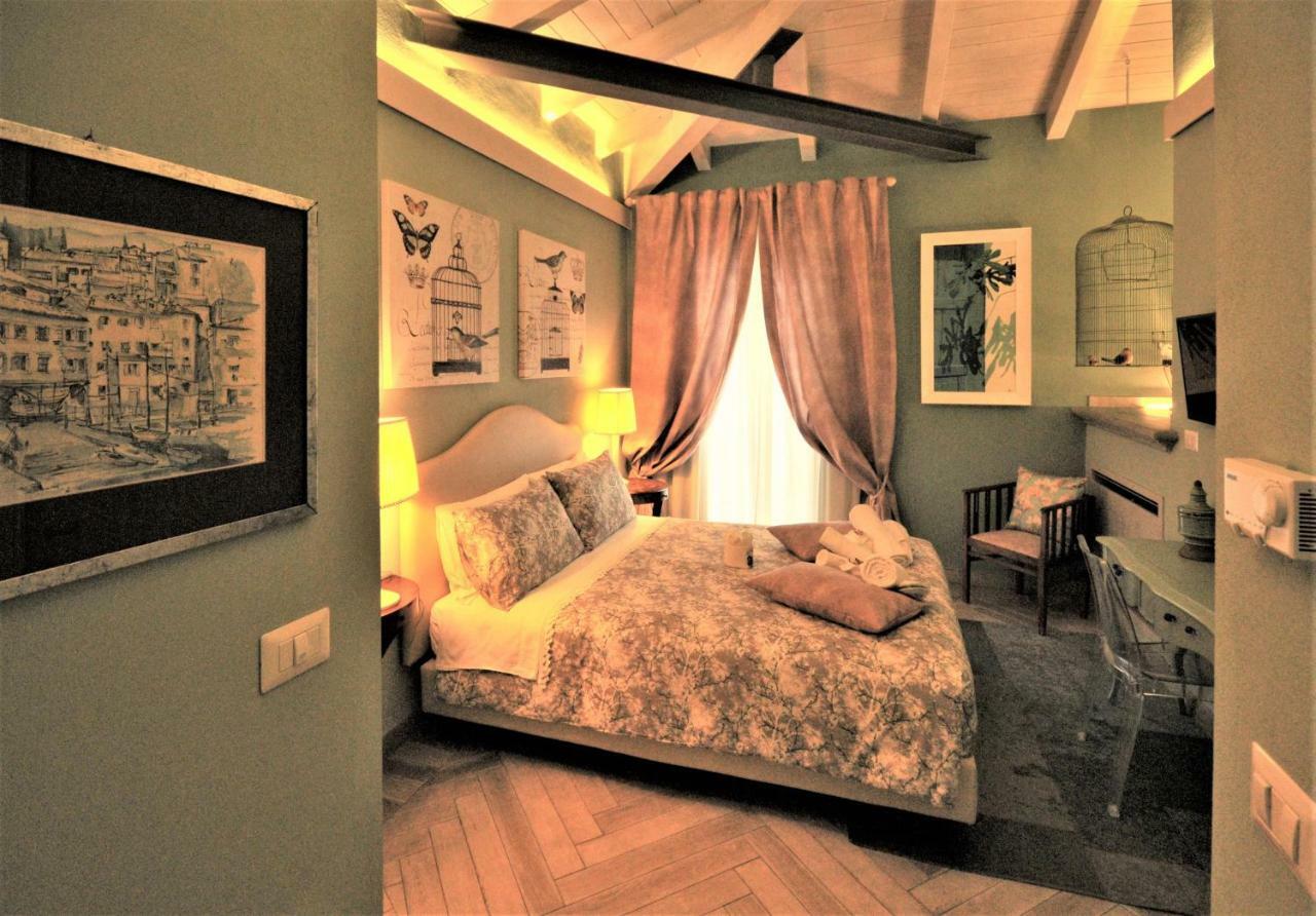Fico Bologna 453 Bed & Breakfast Trebbo Di Reno Exterior photo