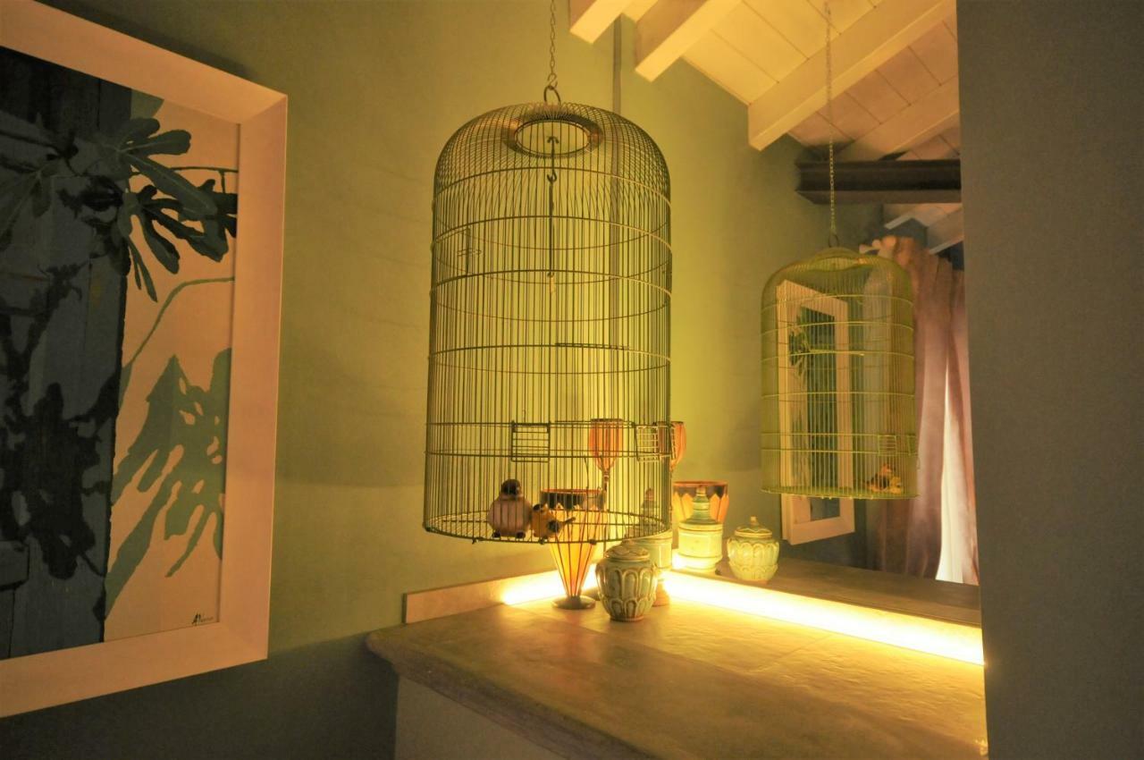 Fico Bologna 453 Bed & Breakfast Trebbo Di Reno Exterior photo