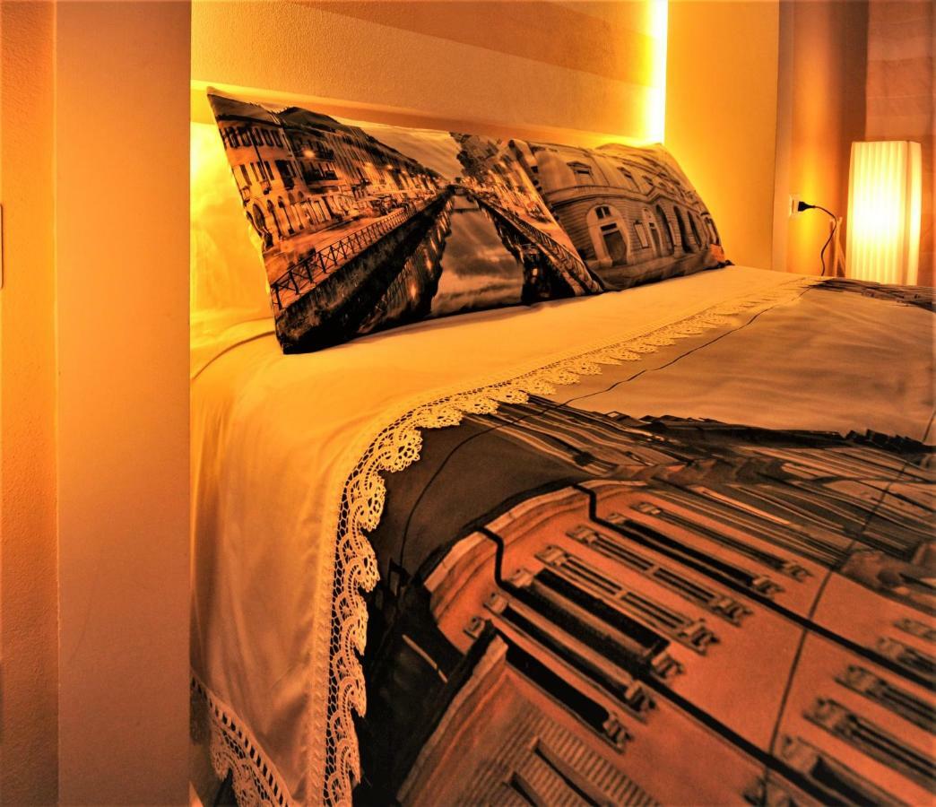 Fico Bologna 453 Bed & Breakfast Trebbo Di Reno Exterior photo