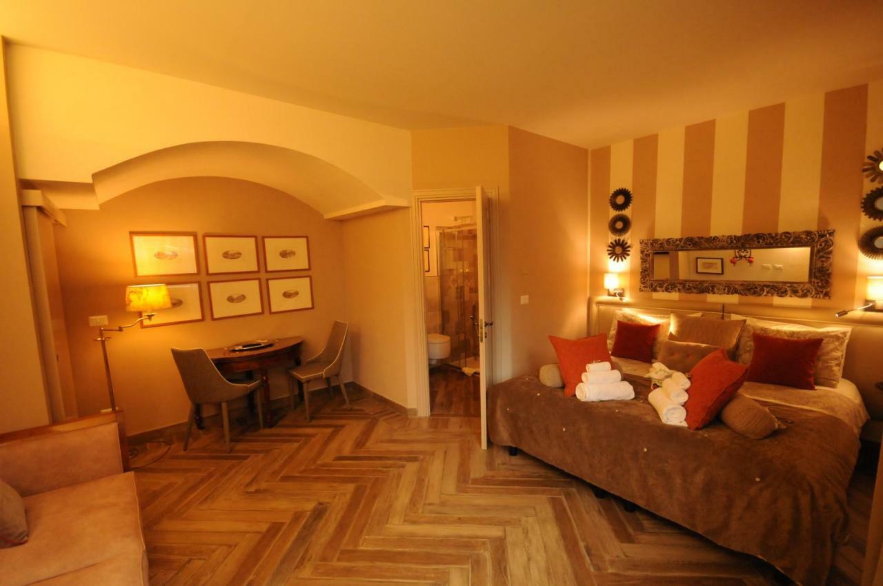 Fico Bologna 453 Bed & Breakfast Trebbo Di Reno Exterior photo